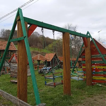 Etno Selo Lägenhet Visoko
