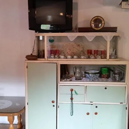 דירה Etno Selo *