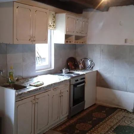 Etno Selo דירה ויסוקו