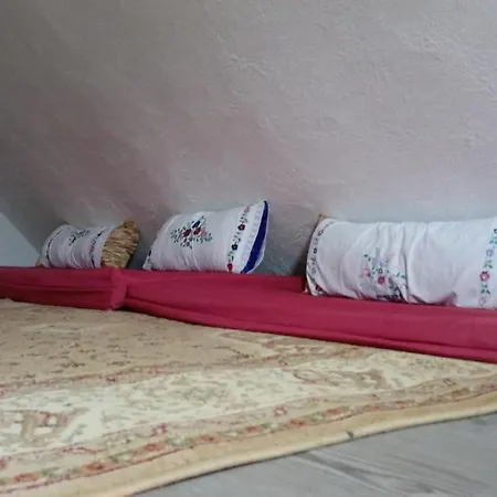 Etno Selo דירה ויסוקו