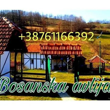 Etno Selo * Visoko