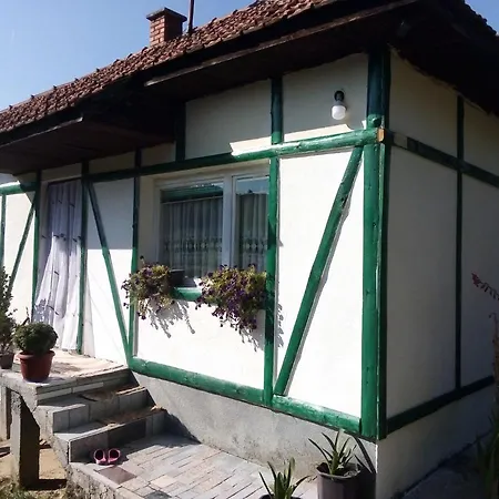 דירה Etno Selo *