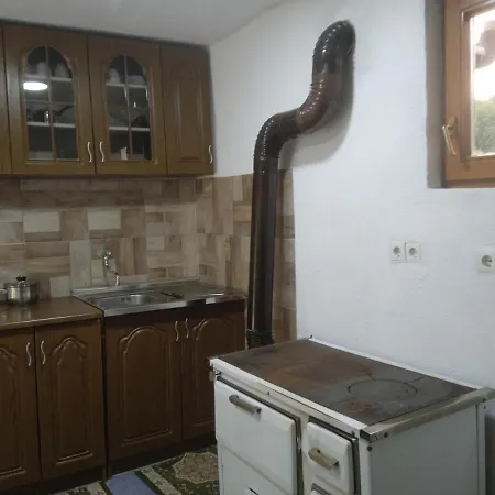 דירה Etno Selo *