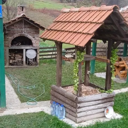 Etno Selo Lägenhet