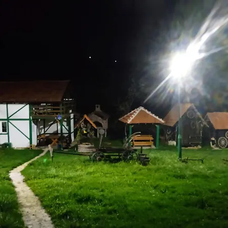 Etno Selo Lägenhet