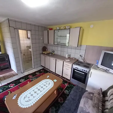 Etno Selo * ויסוקו