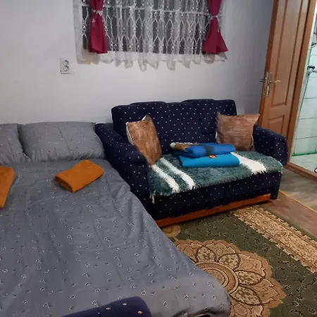 Etno Selo Appartement *