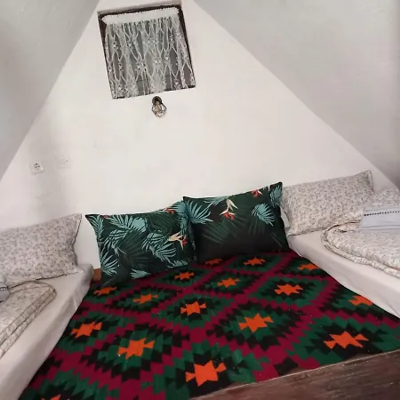 Etno Selo Apartment *