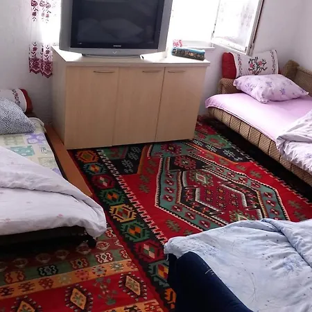 Etno Selo * ויסוקו