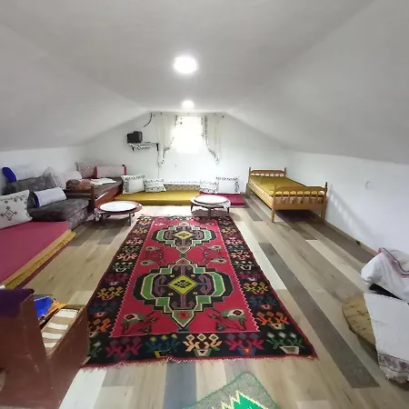 Etno Selo Apartment