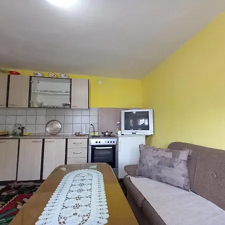 Etno Selo Apartment Visoko