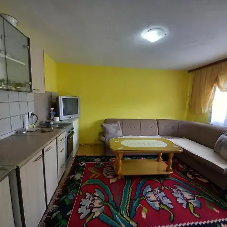 Etno Selo Apartman *