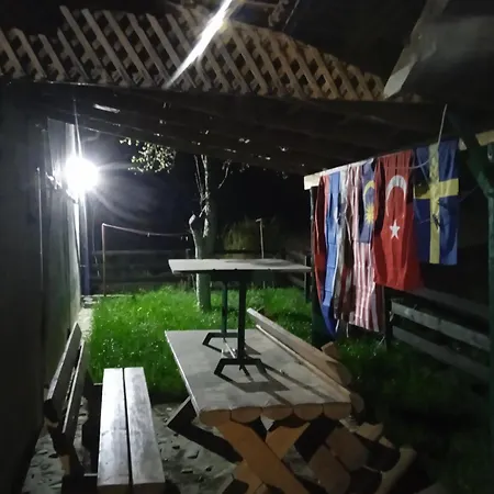 Lägenhet Etno Selo Visoko