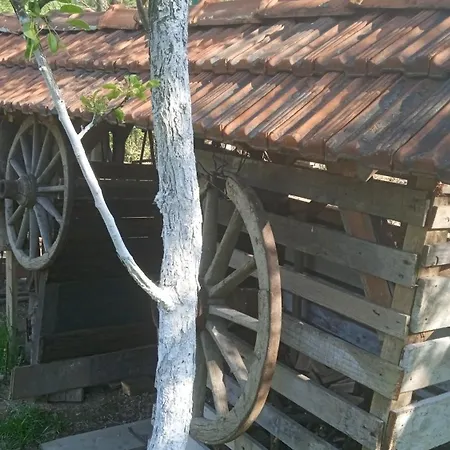 Etno Selo * Visoko
