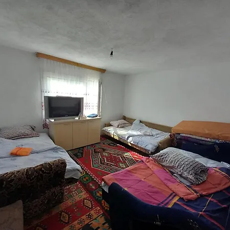 Etno Selo Apartment