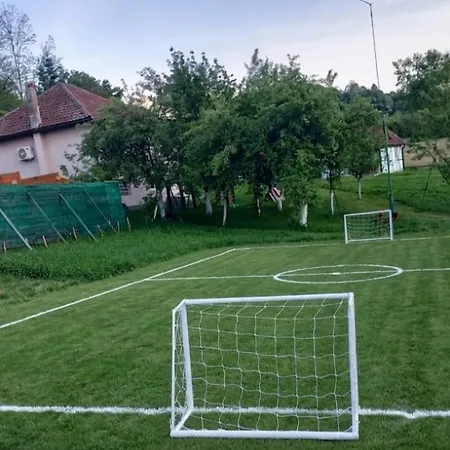 Etno Selo Apartamento *