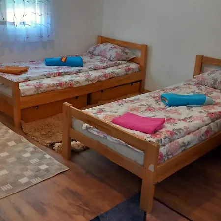 Apartamento Etno Selo