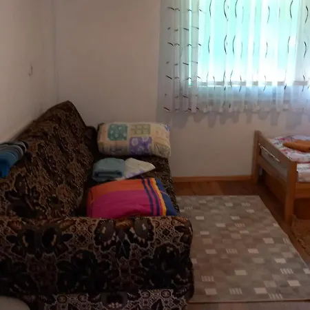 Etno Selo Apartamento *