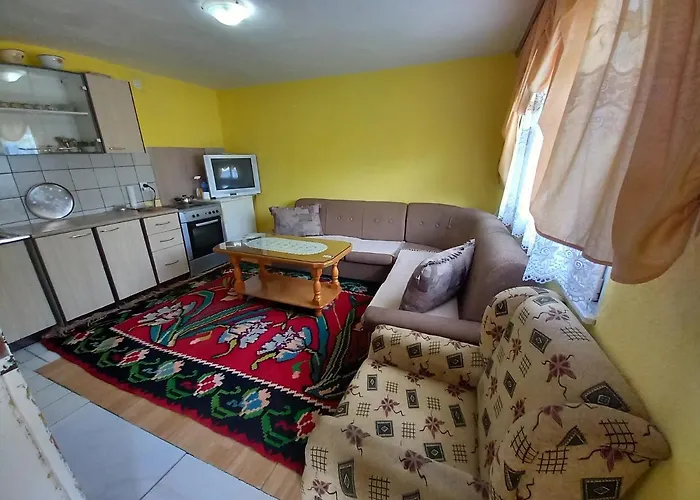 Etno Selo فيسوكو